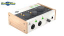 Focusrite Vocaster Two Studio バンドルセット オーディオインターフェイス ポッドキャスト 2022年9月以降発売予定　予約受付