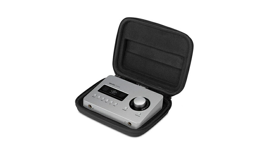 Universal Audio Apollo Solo USB HE + UDG P[XEoh