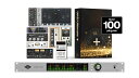 Universal Audio Apollo x16D Ultimate+ Edition【数量限定!Sphere DLX プレゼント!※ご使用には別途2ch分...