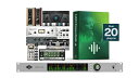Universal Audio Apollo x16D Essentials+ Edition【数量限定!Sphere LX プレゼント!※ご使用には別途2ch...