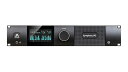 APOGEE Symphony I/O MKII Thunderbolt Chassis with 16 Analog In + 16 Analog Out
