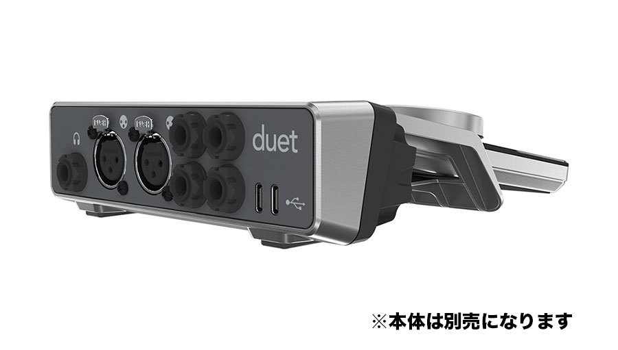 楽天市場】APOGEE Duet 2の通販 楽天市場】APOGEE Duet 2の通販