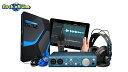 PreSonus AudioBox iTwo Studio ʌ  DTM  I[fBIC^[tFCX  v\[iX 