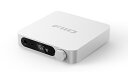 FiiO(フィーオ) K11 Silver