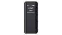 FiiO BTR15 Black