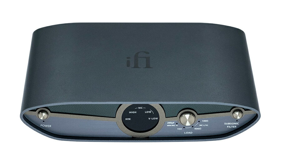 iFi-Audio ZEN Phono 3