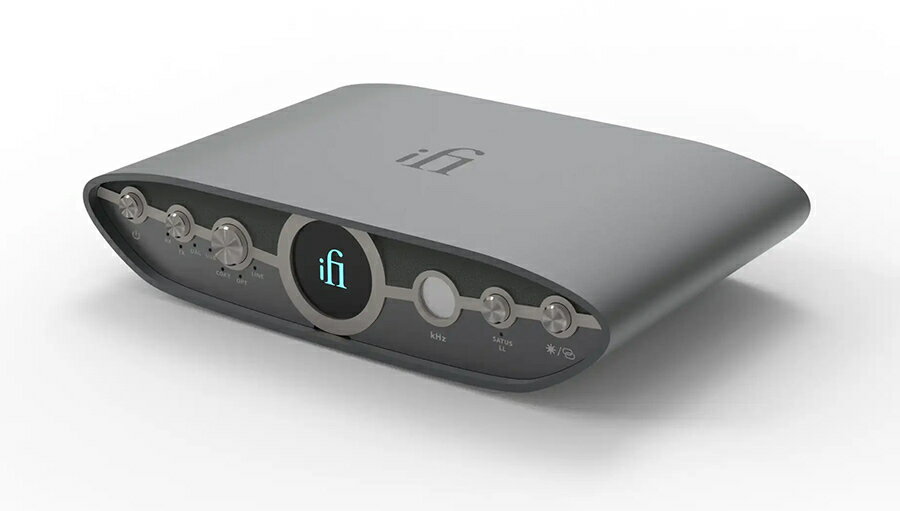 iFi-Audio ZEN Blue 3