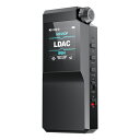 FiiO(フィーオ) BTR17 Black(2)