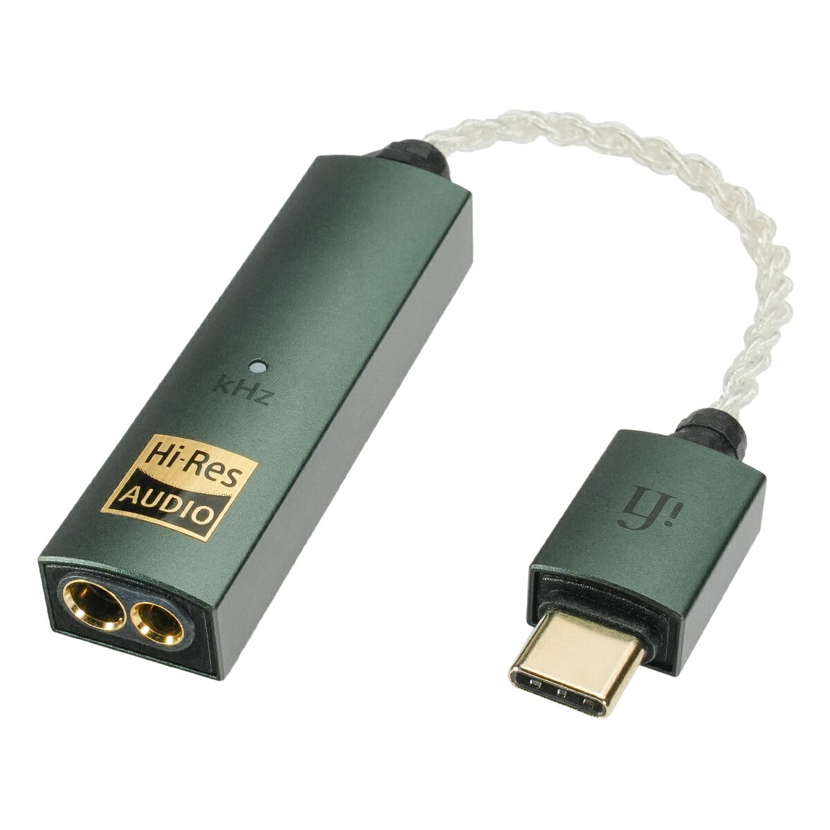 iFi-Audio GO link Max