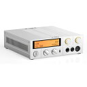 FiiO K17 Silver