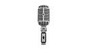SHURE 55SH SERIES II