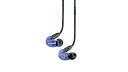 SHURE　SE215SPE-PL-A