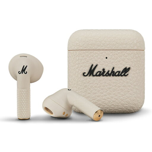 Marshall Minor IV Cream Marshall Minor IV Cream