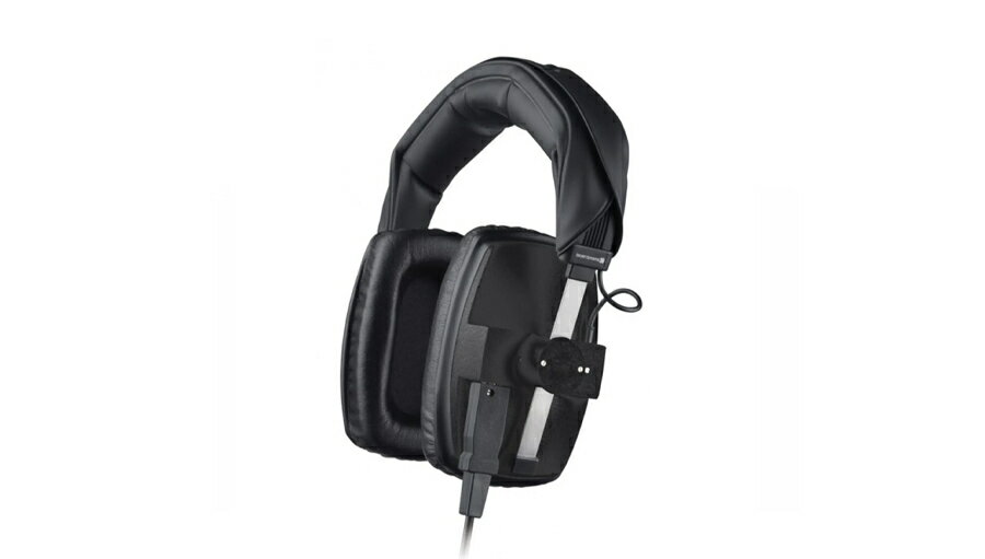 beyerdynamic DT 100 400 Ohm/black