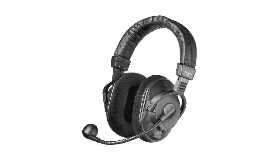 beyerdynamic DT 290 MK II200/250 Ohm