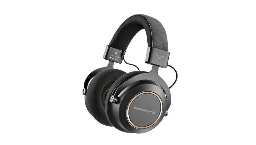 beyerdynamic Amiron wireless copper