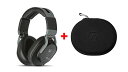 Austrian Audio Hi-X65 + HXHC【数量限定!Austrian Audioロゴ入りヘッドホンケースプレゼント!& BEST SELLERS...