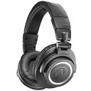 オーディオテクニカ audio-technica ATH-M50xBT2【DTM】【ヘッドホン】【オーディオテクニカ】【Bluetooth】