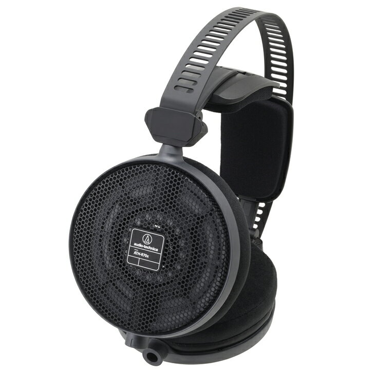 audio-technica ATH-R70x【DTM】【ヘッドホン】【オーディオテクニカ】