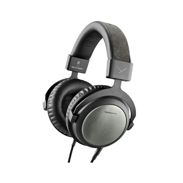 beyerdynamic T5 (3. Generation)【ヘッドホン】