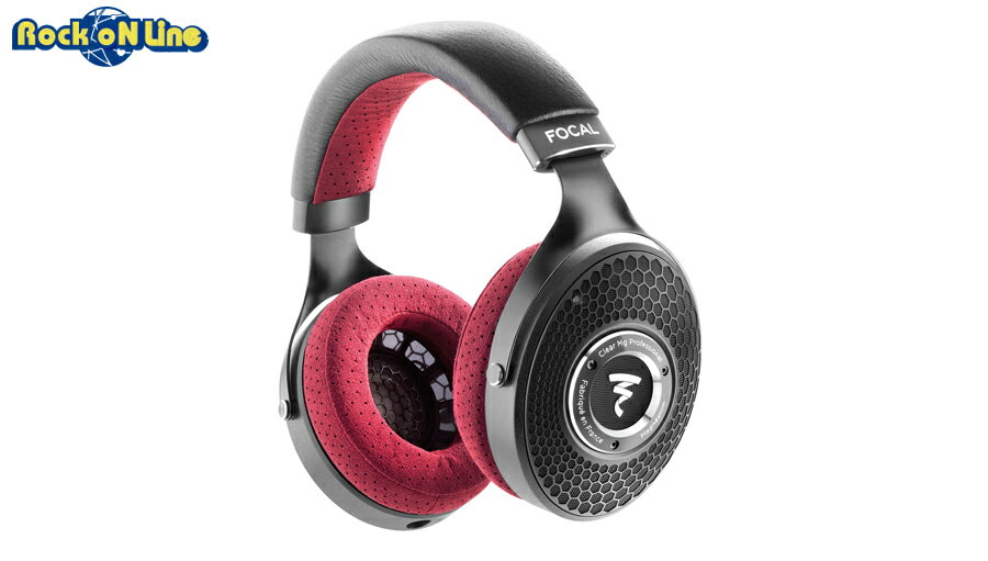 Focal Clear MG Pro【ヘッドホン】