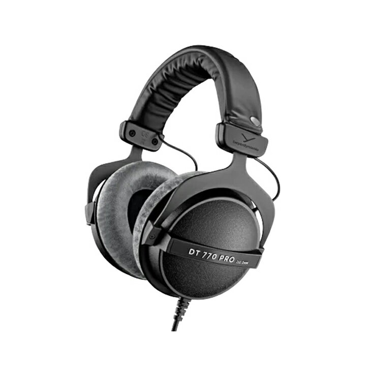 beyerdynamic DT 770 PRO 80 Ohmywbhzz