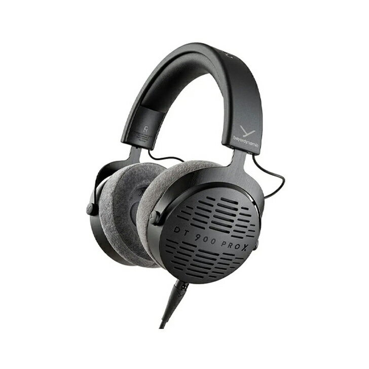 beyerdynamic DT 900 PRO X【ヘッドホン】