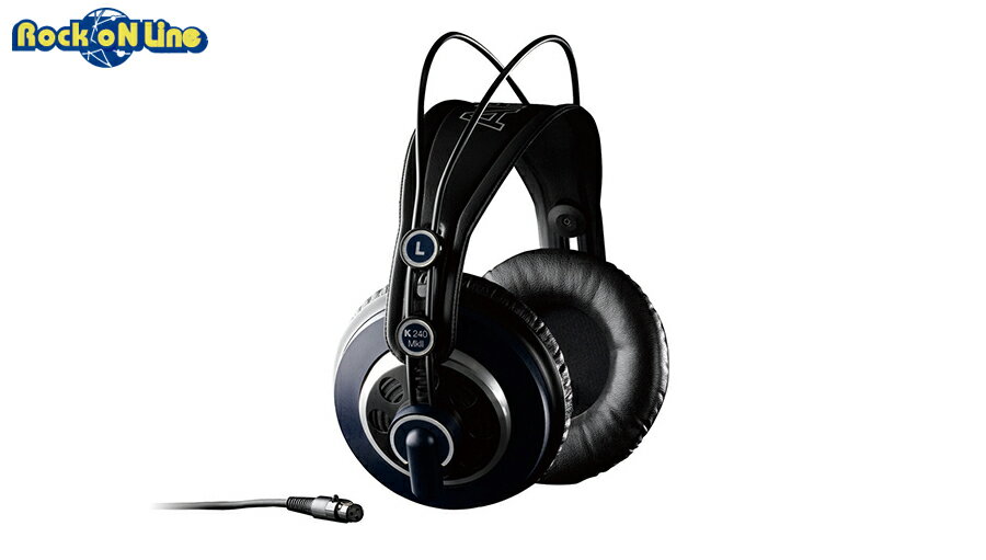 AKG K240 MKII-Y3DTMۡڥإåɥۥۡڥǥ