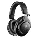 audio-technica ATH-M20xBT【DTM】【ヘッドホン】【オーディオテクニカ】【Bluetooth】