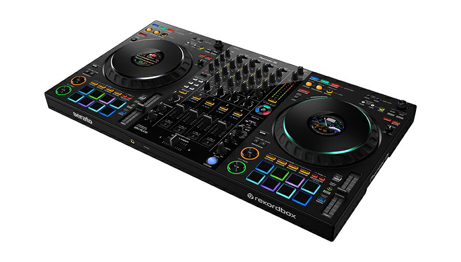 Pioneer(pCIjA) DDJ-FLX10