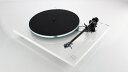 Rega Planar 3 mk2 White With Elys2 60HZ