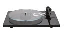 Rega Planar 3 mk2 Black 50HZ