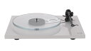 Rega Planar 3 mk2 White 50HZ(2)