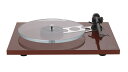 Rega Planar 3 mk2 Red 50HZ(2)