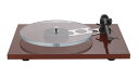 Rega Planar 3 mk2 Red 50HZ