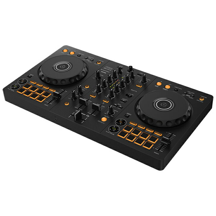 Pioneer(ѥ˥)DDJ-FLX42022ǯ1125ȯͽꡢͽ