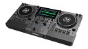 Numark Mixstream Pro Go【DJコントローラー】