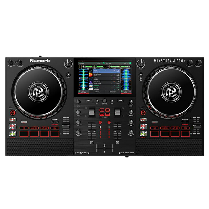 Numark Mixstream Pro{yDJRg[[z