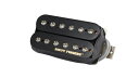 Gibson Dirty Fingers SM (Double Black, 4-conductor, Potted, 15k, Ceramic 8)