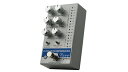 Empress Effects Bass Compressor(Silver)【コンプレッサー】【ベース】【エフェクター】