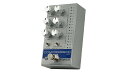 Empress Effects Compressor MKII(Silver) 【コンプレッサー】【エフェクター】