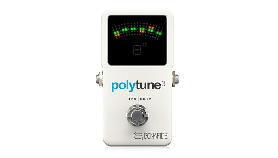 TC Electronic POLYTUNE 3y`[i[z