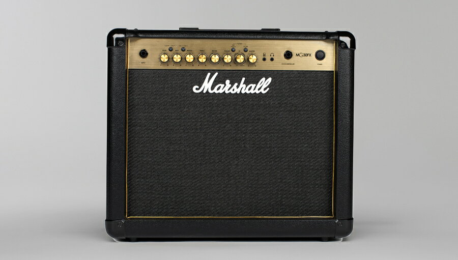 Marshall(}[V) MG30FX