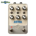 Universal Audio UAFX Astra Modulation Machine【ギターエフェクター】【ユニバーサルオーディオ】(2)