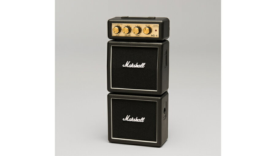 Marshall(}[V) MS4