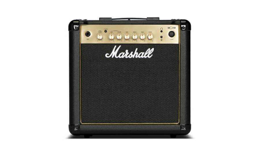 Marshall(}[V) MG15R