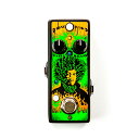 JIM DUNLOP@JHMS1 FUZZ FACE DISTORTION