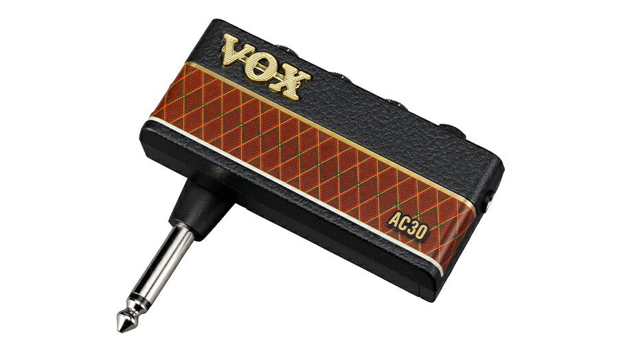 VOX Amplug 3 AC30