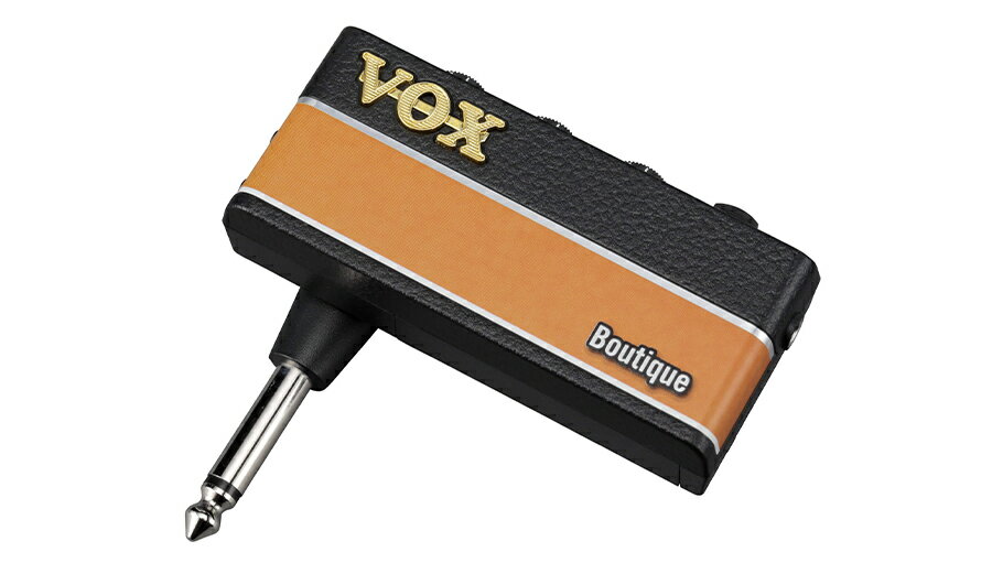 VOX Amplug 3 Boutique