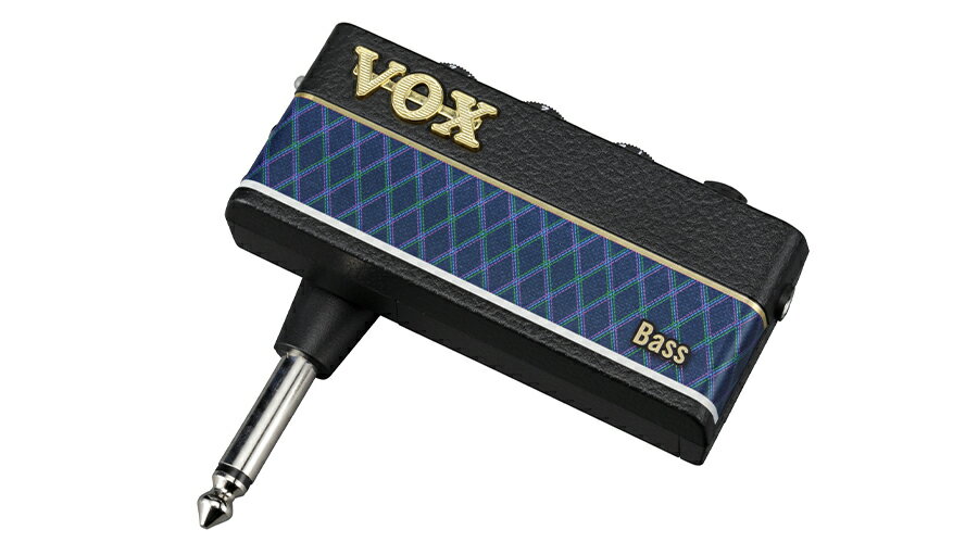 VOX Amplug 3 Bass